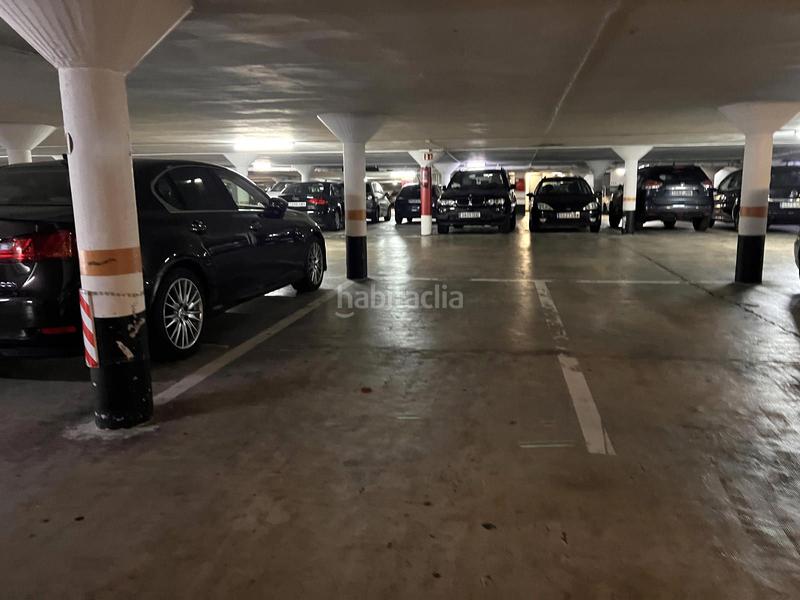 Foto 7b9e0e6e-2c72-4bb4-a484-4c15e1672104. Pis amb calefacció aparcament a Lasarte - Oria