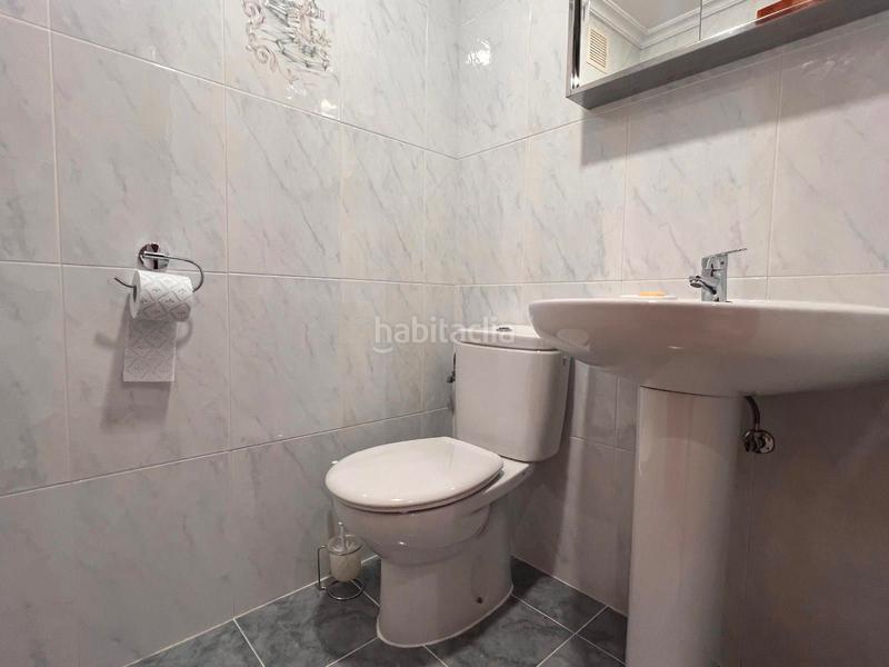 Foto 81fb1d20-1878-474e-aef7-b08ba1489da6. Pis amb calefacció aparcament a Lasarte - Oria