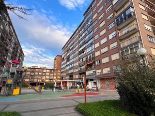 Piso en Lasarte - Oria. En lasarteoria