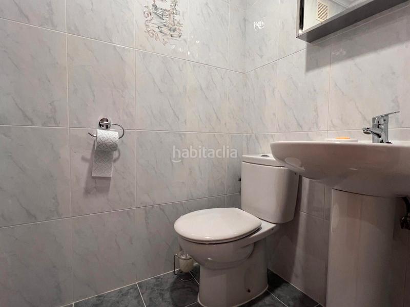 Foto 85982c19-73fd-4126-a14d-68da546cd08c. Pis amb calefacció aparcament a Lasarte - Oria