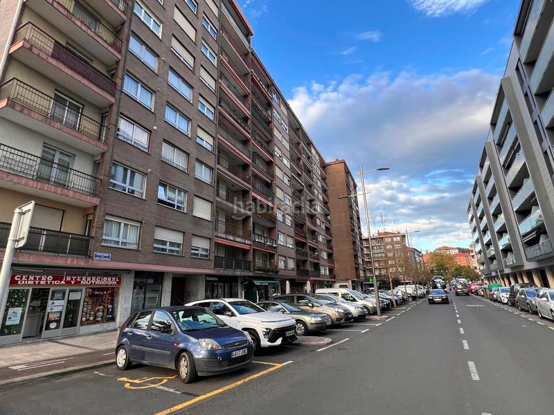 Foto 865a18ee-d0e4-45d4-a6b0-ebad35269880. Pis amb calefacció aparcament a Lasarte - Oria