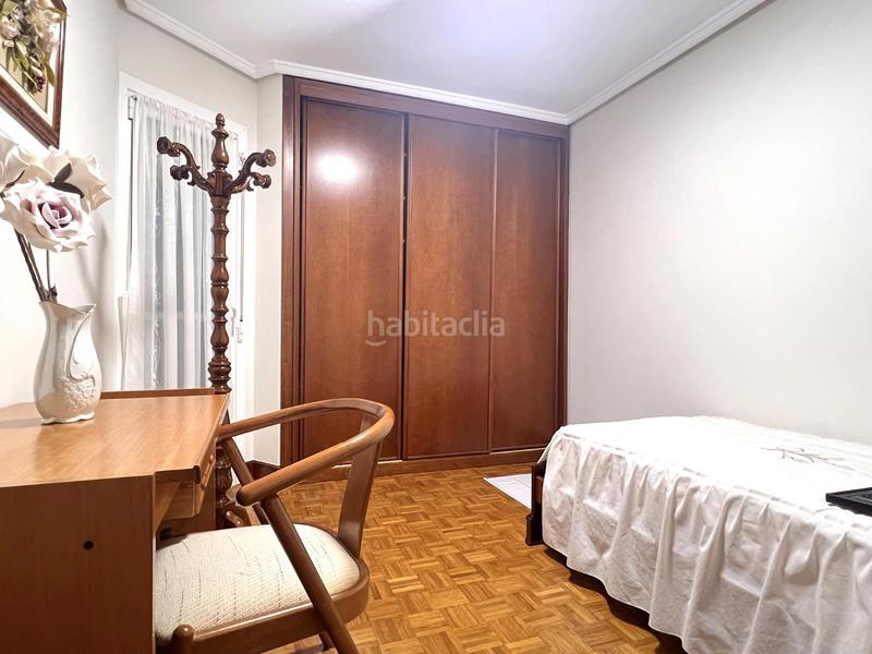 Foto 86cab302-158c-43c0-b371-3232220744f0. Pis amb calefacció aparcament a Lasarte - Oria