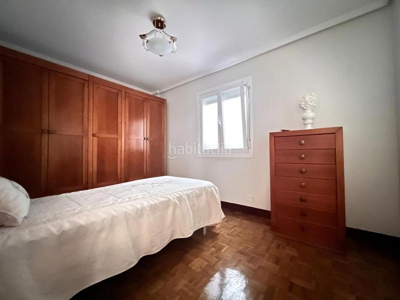 Foto 89a7e996-286c-49e4-a69e-2d4d7faaded2. Pis amb calefacció aparcament a Lasarte - Oria