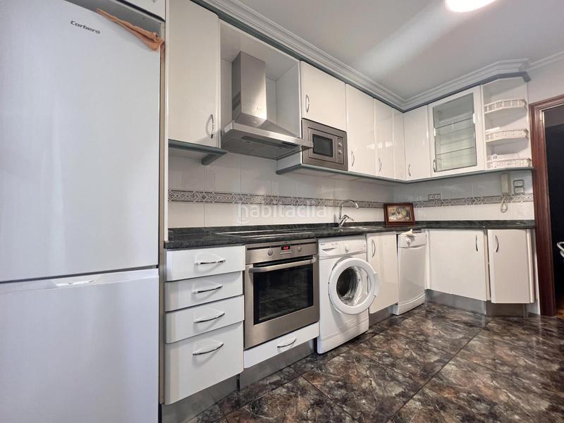 Foto 8f2be9c0-bf8a-4fdf-8551-063700fffb01. Pis amb calefacció aparcament a Lasarte - Oria