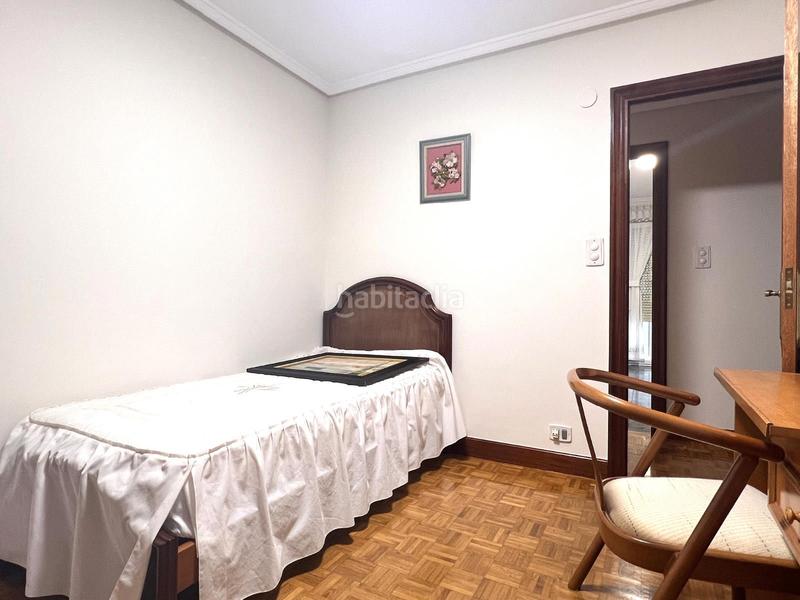 Foto 9cef1ce8-7ac1-4962-b4eb-8185362d9a50. Pis amb calefacció aparcament a Lasarte - Oria