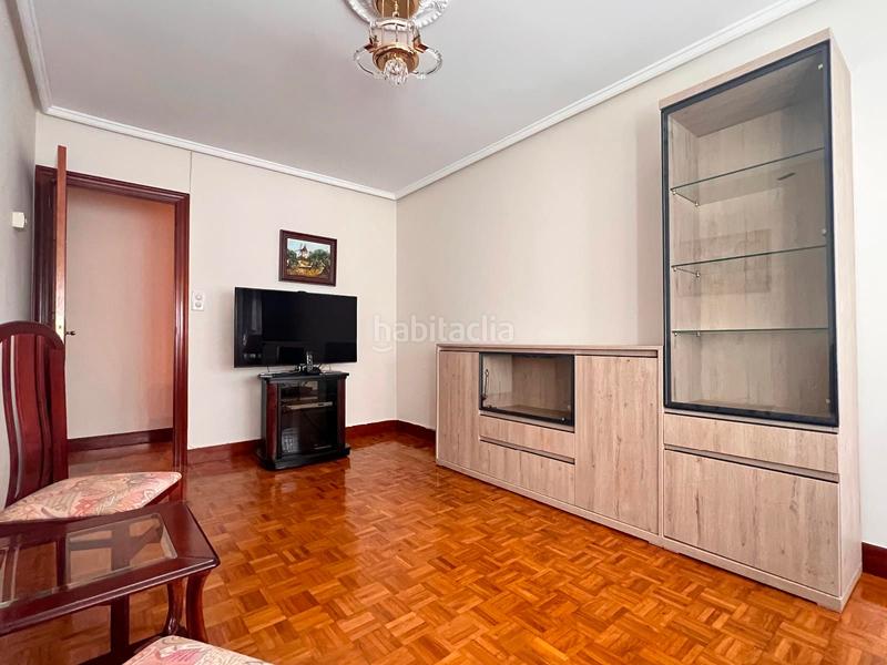 Foto a341ca04-5c04-4dea-a995-11381aaa2270. Pis amb calefacció aparcament a Lasarte - Oria