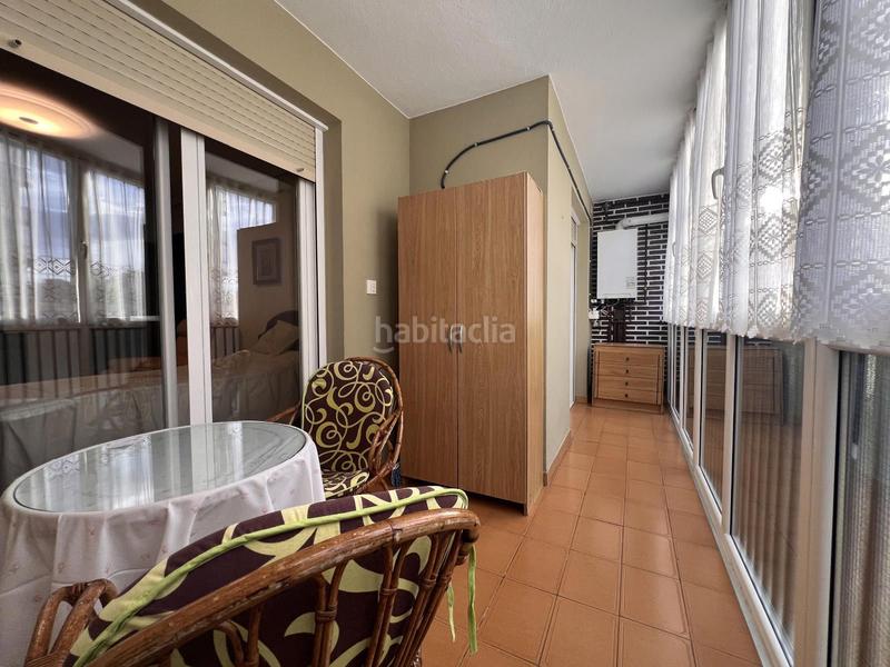 Foto a37aa75a-4f4b-4b38-9afe-b8ef26133495. Pis amb calefacció aparcament a Lasarte - Oria