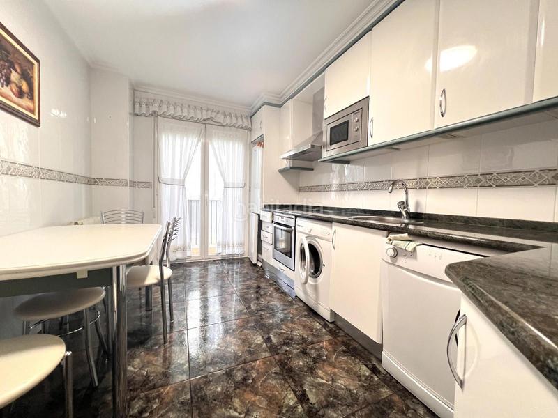 Foto b0b17ba2-6511-4fc3-b20c-b76582a5a4d5. Pis amb calefacció aparcament a Lasarte - Oria