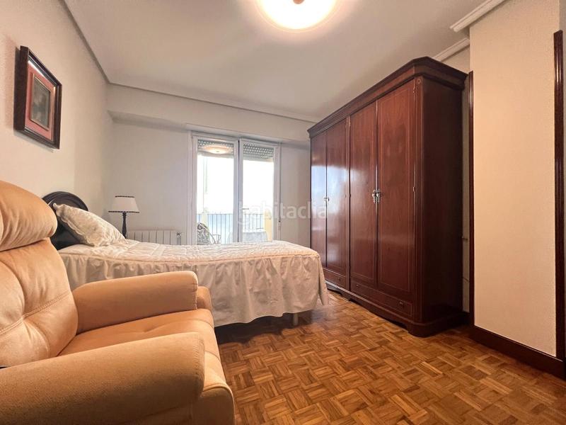 Foto b44b0667-2c69-41b2-bc57-d2b15bc82501. Pis amb calefacció aparcament a Lasarte - Oria