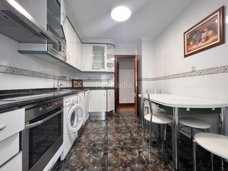 Foto b77d432a-644a-4df2-bb47-91b7e1f79a98. Pis amb calefacció aparcament a Lasarte - Oria