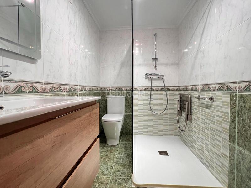 Foto c063af07-5dc7-482d-8353-7553de345344. Pis amb calefacció aparcament a Lasarte - Oria