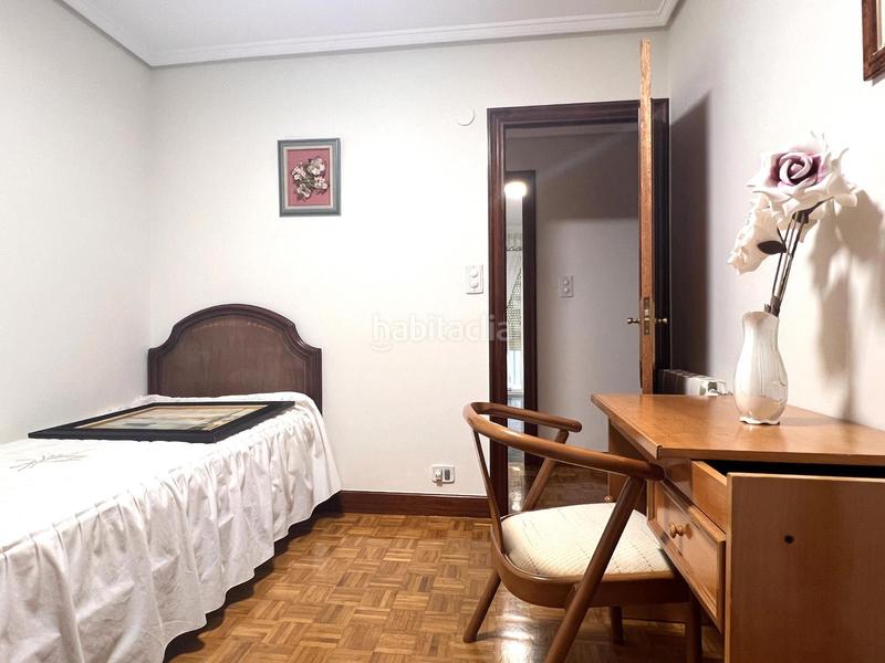 Foto dafe7ca4-2cee-4370-9577-f6b9cf674c72. Pis amb calefacció aparcament a Lasarte - Oria