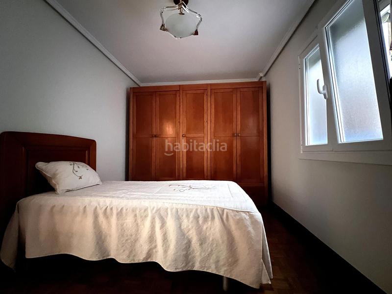 Foto dc26a2bf-0e13-425b-9d97-76975a3beec3. Pis amb calefacció aparcament a Lasarte - Oria