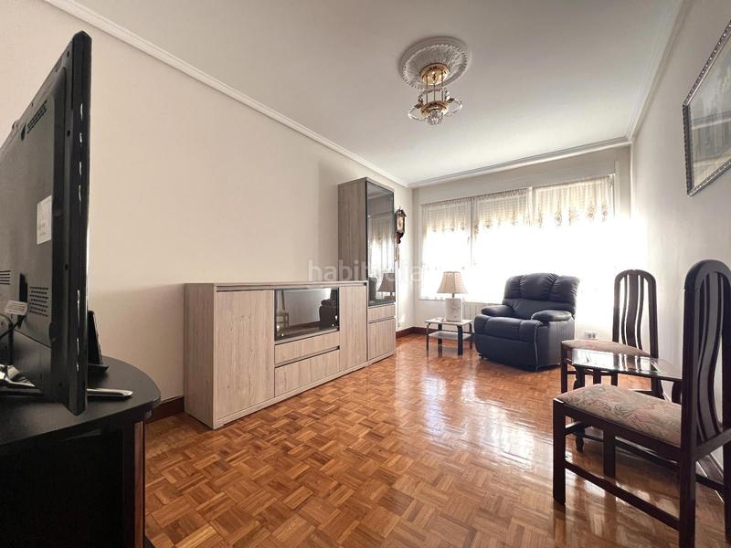 Foto dde947ff-37ab-41d5-8618-b3a3775d348c. Pis amb calefacció aparcament a Lasarte - Oria