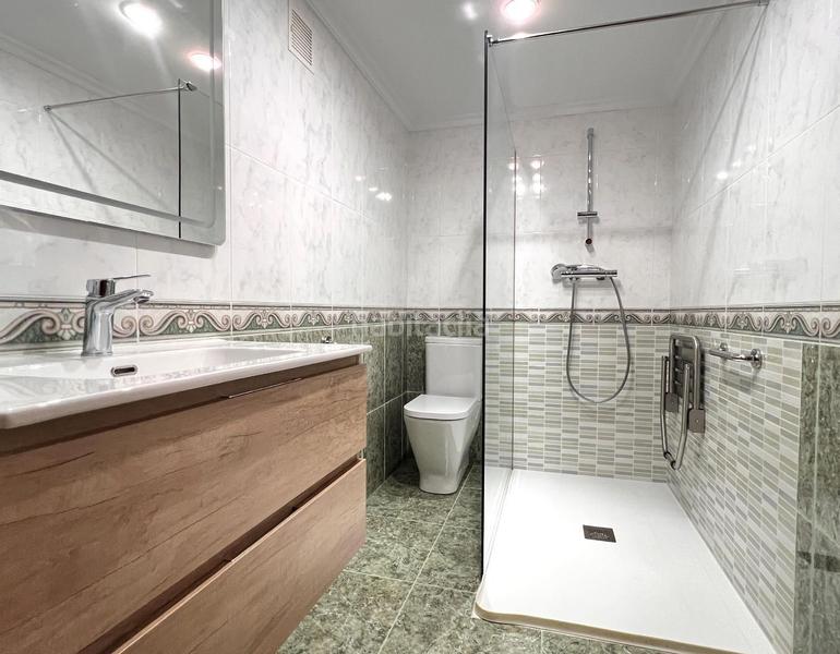 Foto e345c192-2424-4fa9-b1d5-e26ad4682a0e. Pis amb calefacció aparcament a Lasarte - Oria