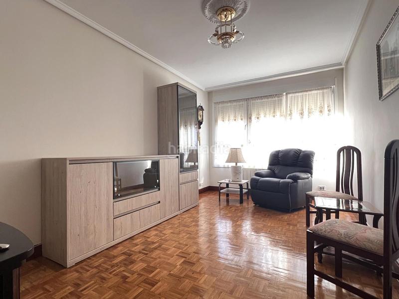 Foto f8bcdb40-de95-477c-ac50-b4e68b689f8a. Pis amb calefacció aparcament a Lasarte - Oria