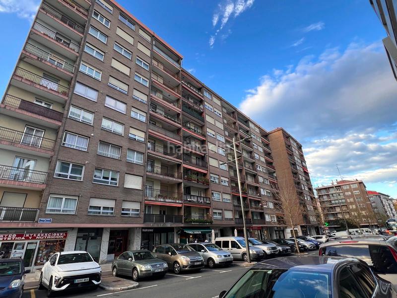 Foto fcc603f5-0cd6-4070-9452-fc11fb14bb46. Pis amb calefacció aparcament a Lasarte - Oria