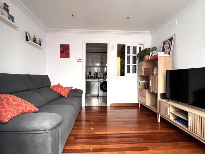 Foto 06f6f3dd-ed18-4f54-95a6-70f6df04d917. Appartement avec chauffage dans Lasarte - Oria