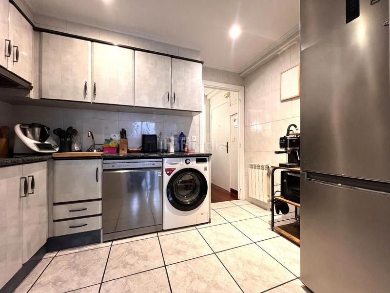 Foto 3b1e8a01-9c9f-4f1b-8261-8df6ceaee465. Appartement avec chauffage dans Lasarte - Oria