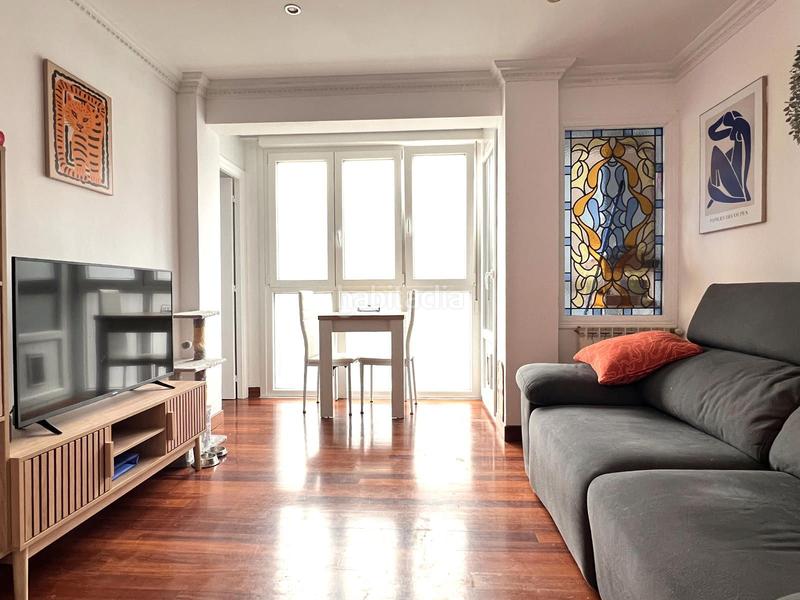 Foto 847e542f-2c74-40dd-b4ab-3d53c58bd207. Appartement avec chauffage dans Lasarte - Oria