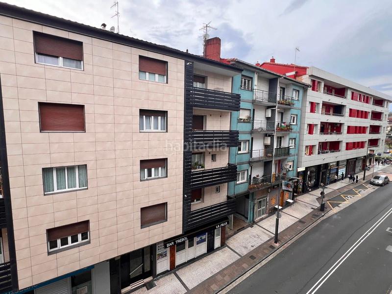Foto 84f46b47-aeae-4d7d-ab03-72b216718168. Appartement avec chauffage dans Lasarte - Oria