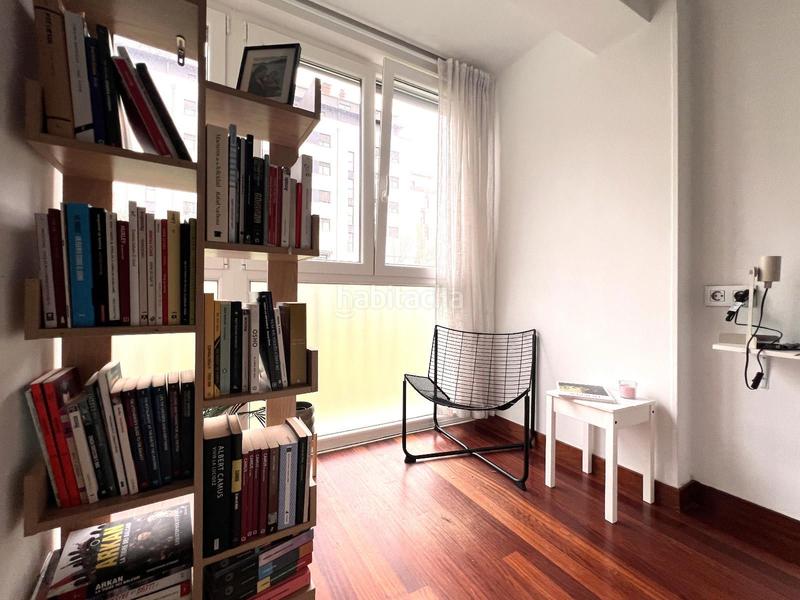 Foto 978a5b48-ff40-4caa-9b4c-21cfaa299f90. Appartement avec chauffage dans Lasarte - Oria