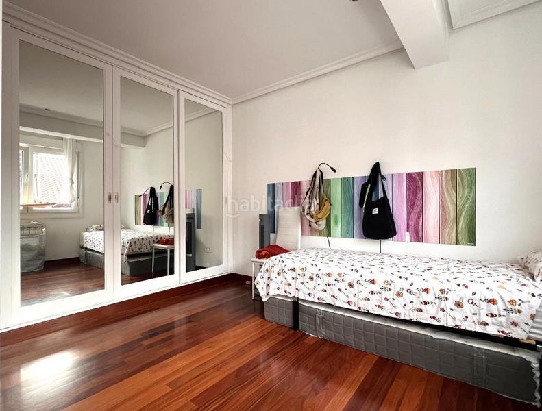 Foto a6ddab8b-5c7f-44aa-8c32-0b15f326e58c. Appartement avec chauffage dans Lasarte - Oria