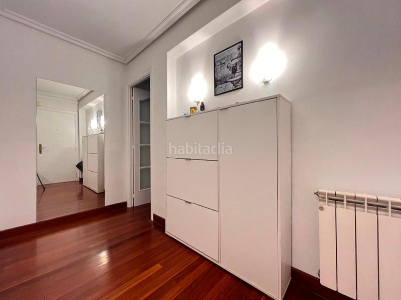 Foto acfab7fa-a4d5-458c-87af-70ef147b3abd. Appartement avec chauffage dans Lasarte - Oria