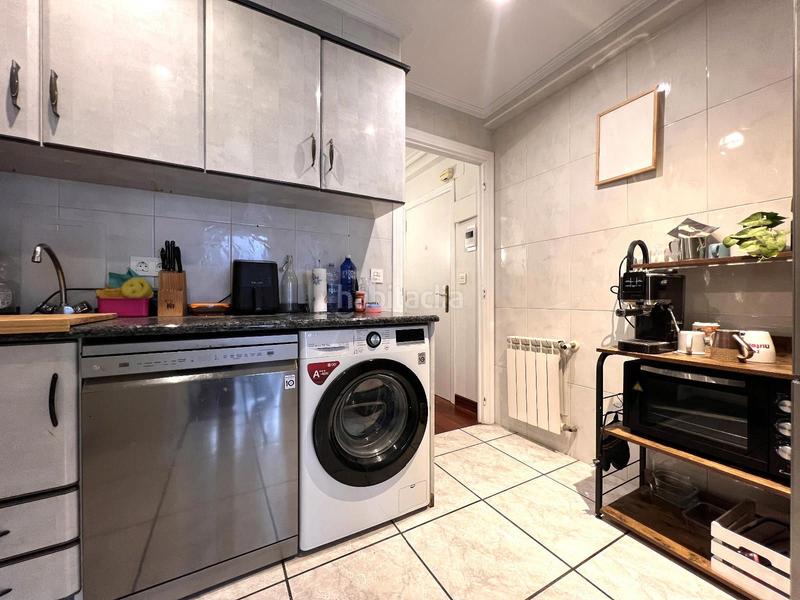 Foto b2498083-aacf-4f3f-8d25-009f9045b9ab. Appartement avec chauffage dans Lasarte - Oria