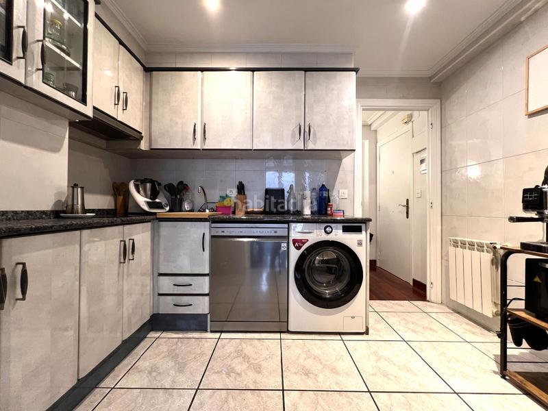 Foto f7467202-d43f-48bf-8b1a-1ec40f618451. Appartement avec chauffage dans Lasarte - Oria