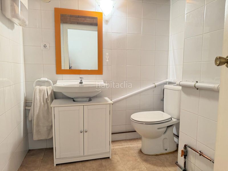 Foto 62c35e83-cc4a-499f-b7ef-1bd074b7c4c9. Local comercial a Lasarte - Oria