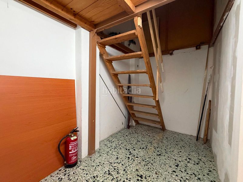 Foto 7695946a-cdd4-42ed-8010-cee306645114. Local comercial a Lasarte - Oria