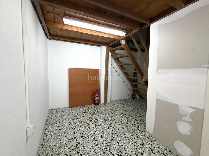 Foto a1ea8882-a242-47b2-b7e5-02063ba06aff. Local comercial a Lasarte - Oria