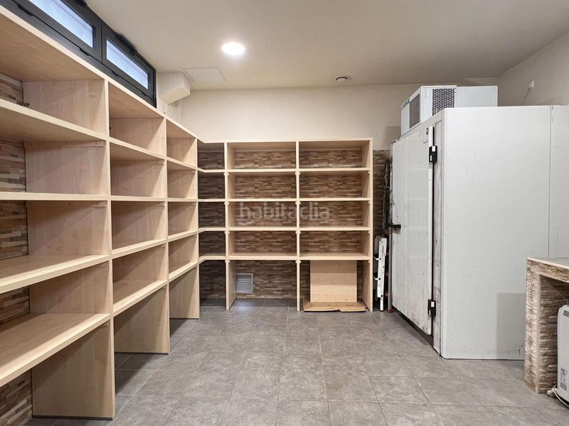 Foto 14a42177-a47d-4e62-bd40-1c7b68ad410d. Local comercial a Lasarte - Oria