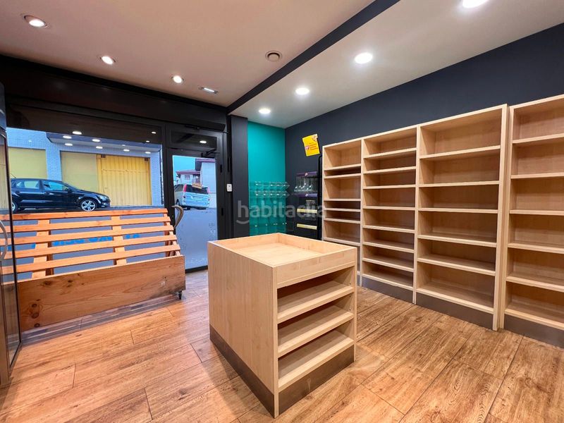 Foto 63768790-6155-405e-a084-dfa640dd036a. Local comercial a Lasarte - Oria