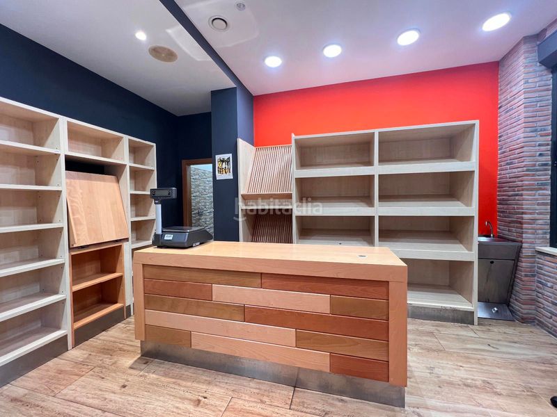 Foto 8666fc8f-1be8-4626-8f9f-12fcbee7c776. Local comercial a Lasarte - Oria