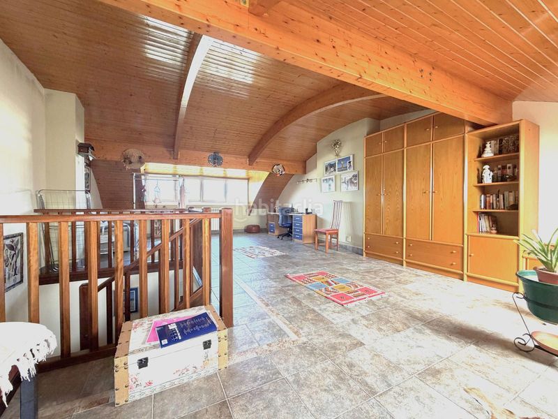 Foto bf050a61-87e4-4a1e-b2ce-d76d0afaf9f4. Casa adossada amb calefacció aparcament piscina a Lasarte - Oria