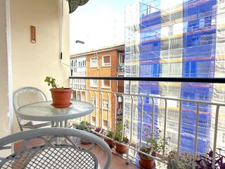 Appartement  Serapio mugica. Centroserapio mugica