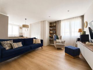 Etagenwohnung in Lasarte - Oria. Centro reformado