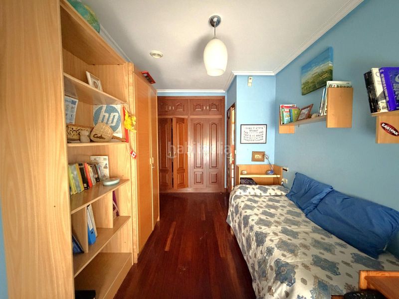 Foto 1bf750b5-a994-4586-a290-8fabd46227d2. Casa adossada amb calefacció aparcament a Lasarte - Oria