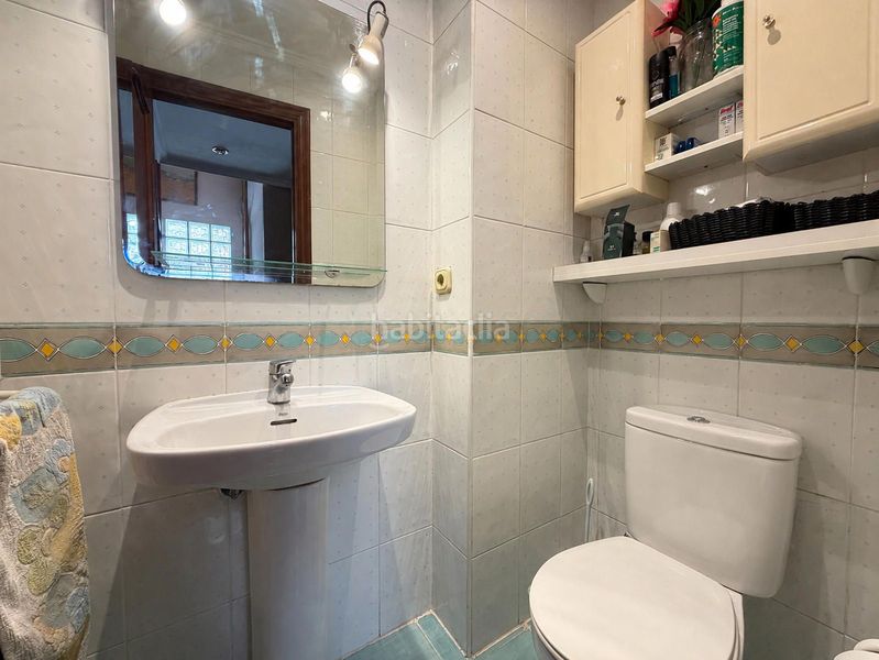 Foto 4edeff34-ca15-4a3c-a8b8-479b82f40b10. Casa adossada amb calefacció aparcament a Lasarte - Oria