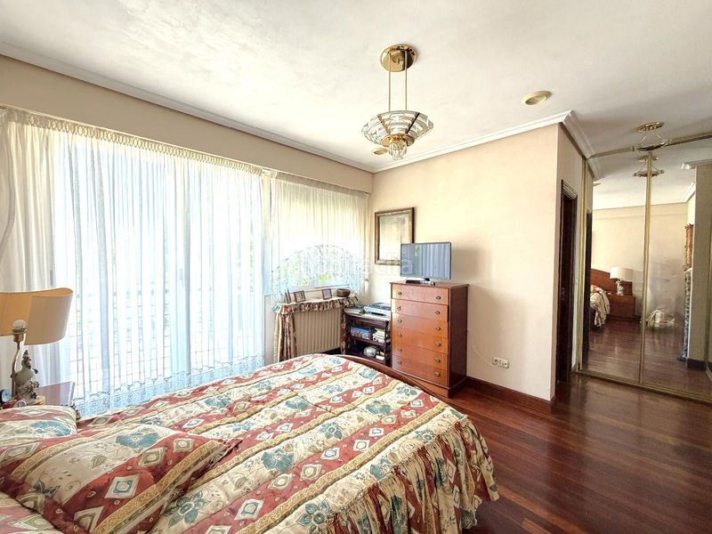 Foto 72e9da66-2a29-4478-8128-cbd3731e964e. Casa adossada amb calefacció aparcament a Lasarte - Oria