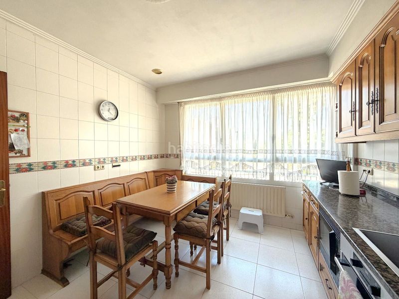 Foto ae35f057-a4a2-44c8-9e2a-477fcc482bea. Casa adossada amb calefacció aparcament a Lasarte - Oria