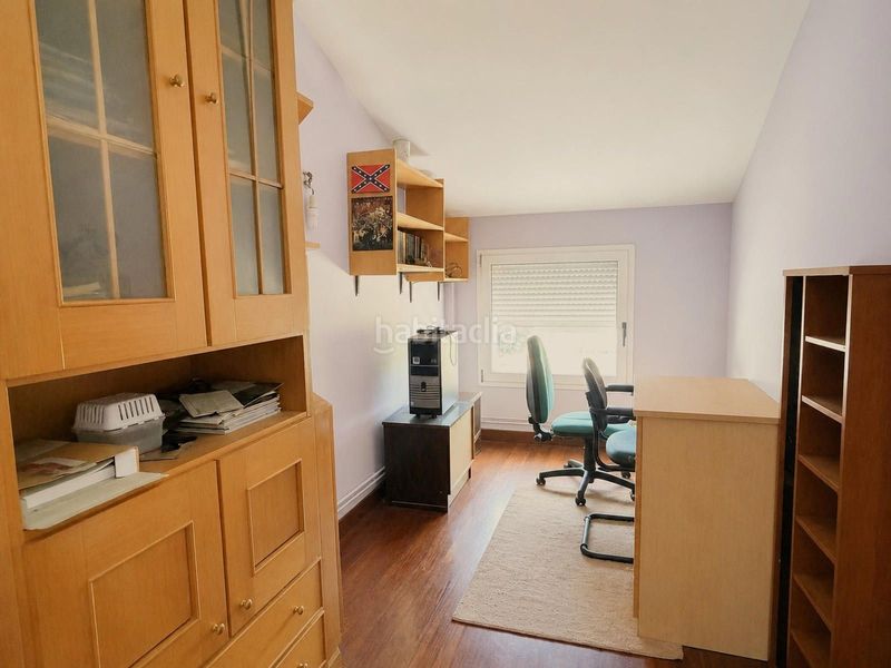 Foto d959c905-2a11-46e0-b5d6-fd49b949c9e2. Casa adossada amb calefacció aparcament a Lasarte - Oria
