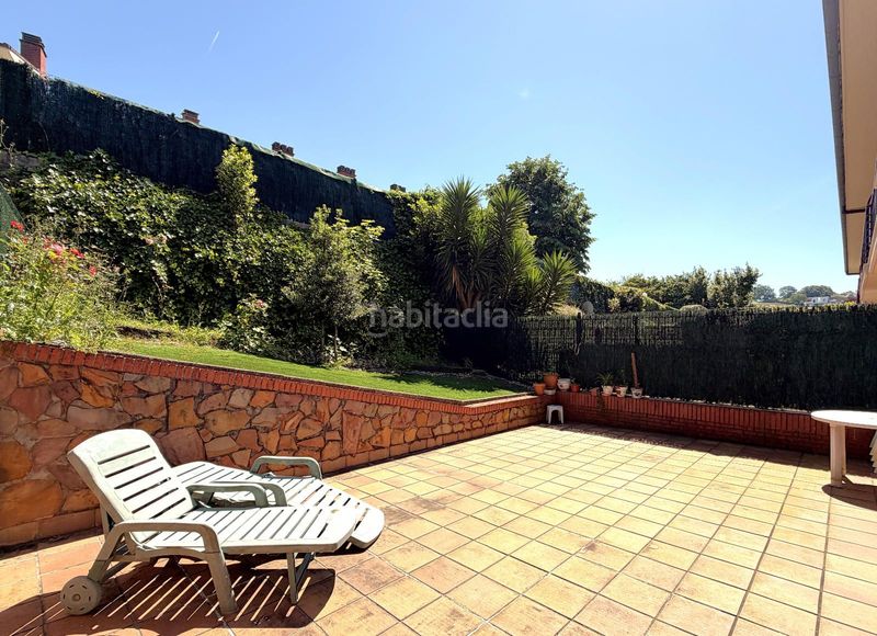 Foto f1ece155-3b42-4929-8d03-d4059ac4dce3. Casa adossada amb calefacció aparcament a Lasarte - Oria