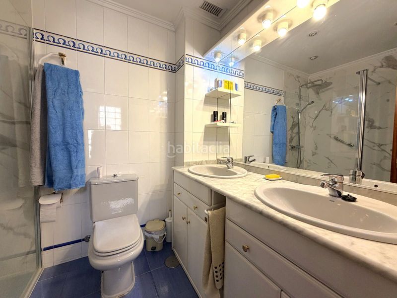 Foto f76b8a60-e4e4-44db-aeac-ff9e7b30ef10. Casa adossada amb calefacció aparcament a Lasarte - Oria