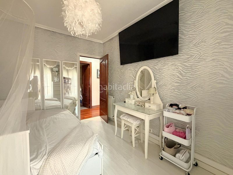 Foto 423f3d0f-2413-4db7-a584-75be9a387212. Pis amb calefacció a Andoain