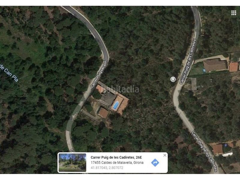 Foto a8b9a144-ae83-4a61-b5e6-358d37b92f8b. Finca rústica a Caldes de Malavella