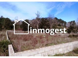 Terreno residencial  Circunvalacion. Terreno en venta en llagostera