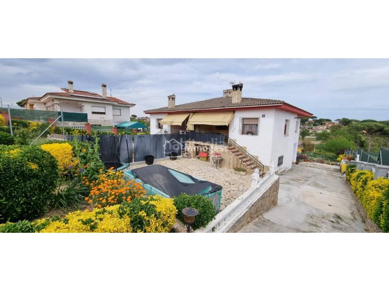 Foto 11926a3e-7745-4ebd-8ac5-b2de0cd47ad5. Casa  en venta en les mallorquines en Sils